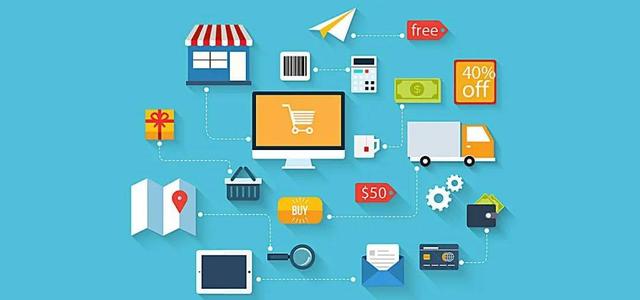 b2c電子商務(wù)企業(yè)是在20世紀(jì)90年代逐漸開(kāi)始走進(jìn)人們視野的,經(jīng)過(guò)了一段