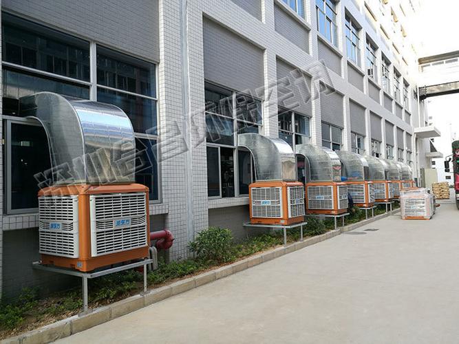 潤東方環(huán)?？照{(diào)能夠贏得7000企業(yè)的認(rèn)可除了產(chǎn)品質(zhì)量還有服務(wù)