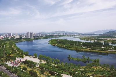 深入打好污染防治攻堅戰!市委、市政府出臺若干措施