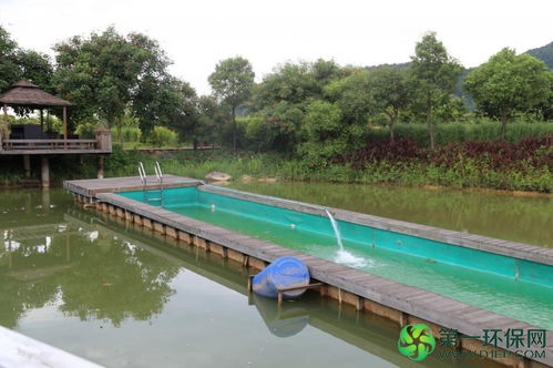 佛山南海 環保考察開始啟動