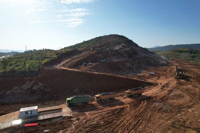 陽(yáng)新縣經(jīng)濟(jì)開(kāi)發(fā)區(qū): 要素保障強(qiáng)服務(wù) 企業(yè)落戶更安心