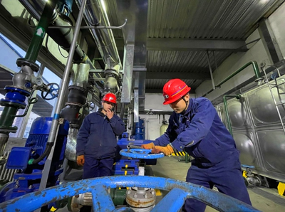 陜煤新型能源公司實(shí)現(xiàn)經(jīng)營(yíng)業(yè)績(jī)開(kāi)門紅