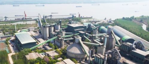 臺(tái)泥句容廠scr脫硝技改項(xiàng)目順利投產(chǎn)